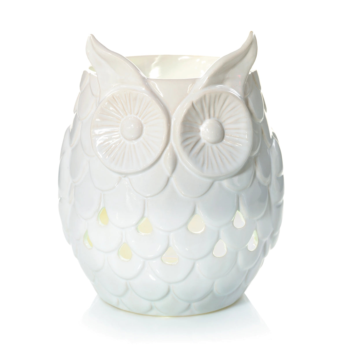Owl Wax Melt Warmer