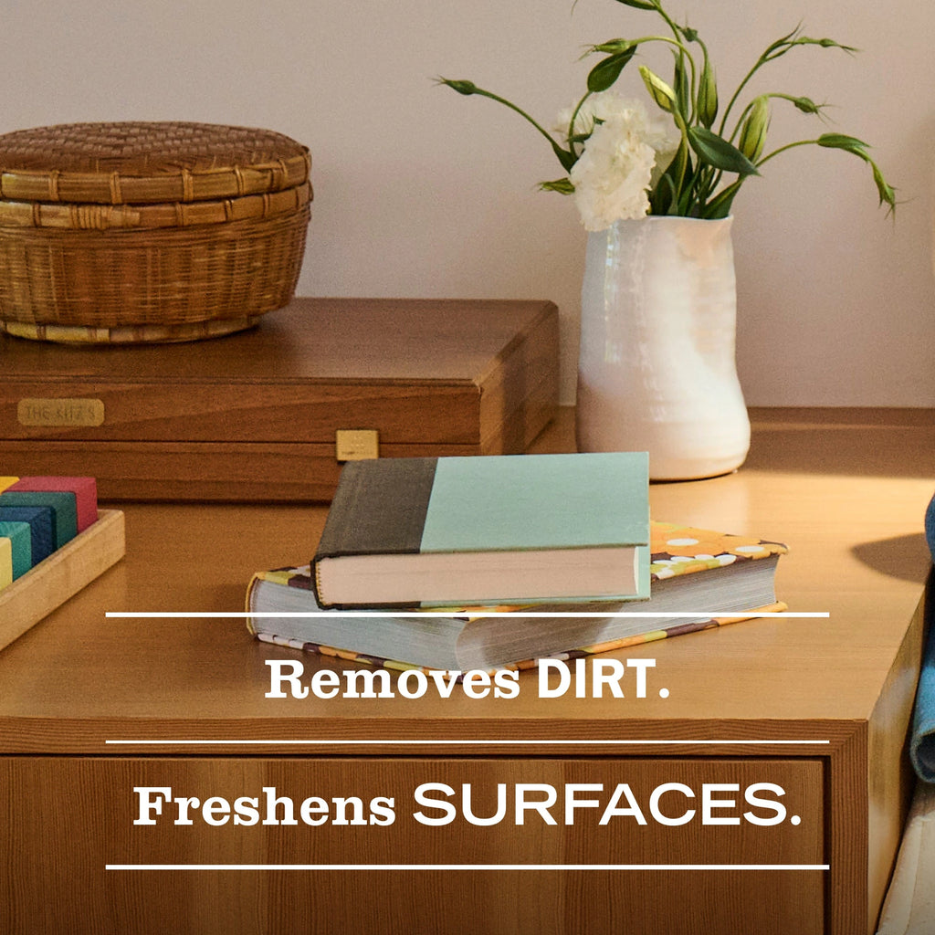 Multi-Surface Cleaner Spray - Eucalyptus