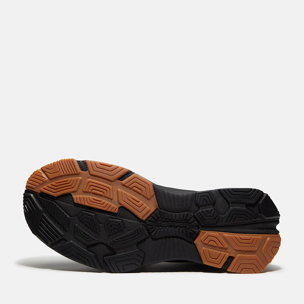 Men's Alloy Toe Work Sneaker
