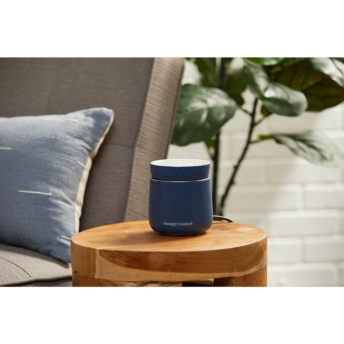Wax Melt Warmer - Midnight