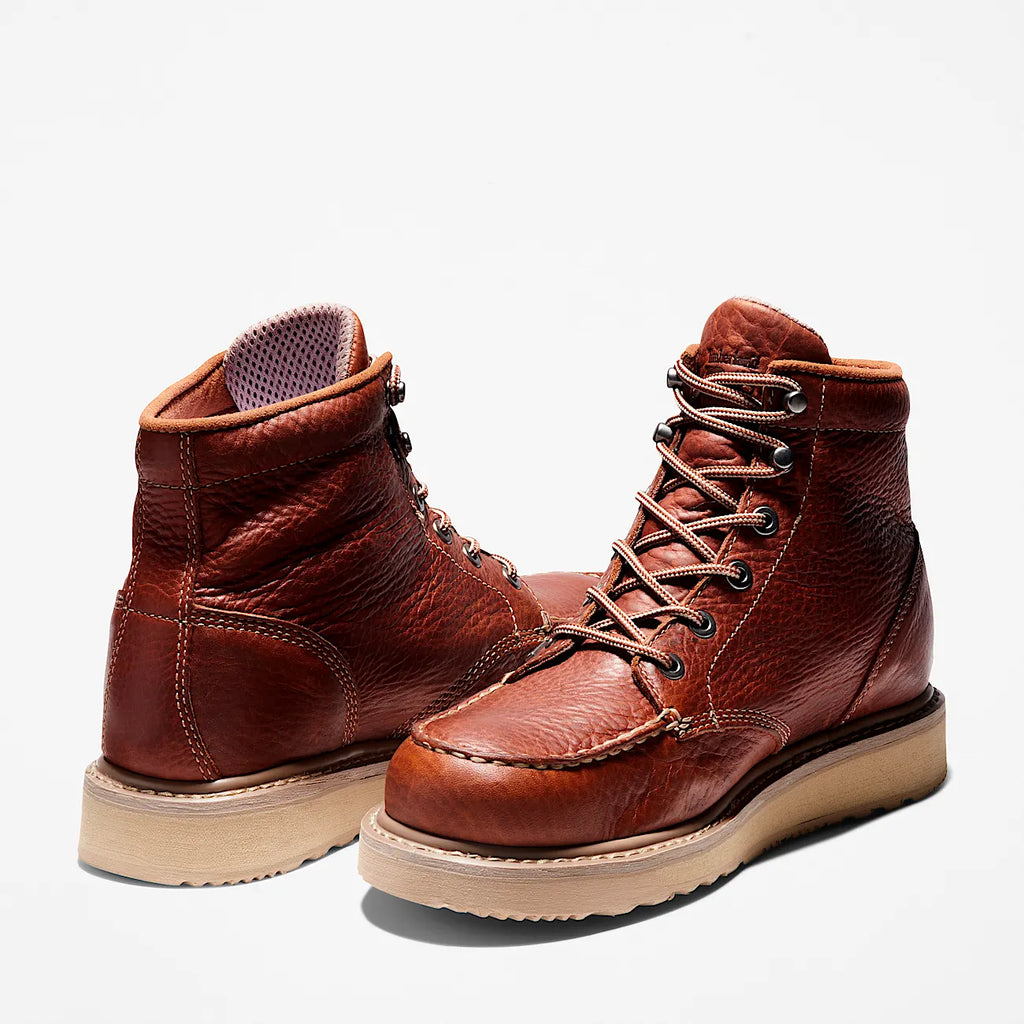 Men's 6-Inch Work Boot