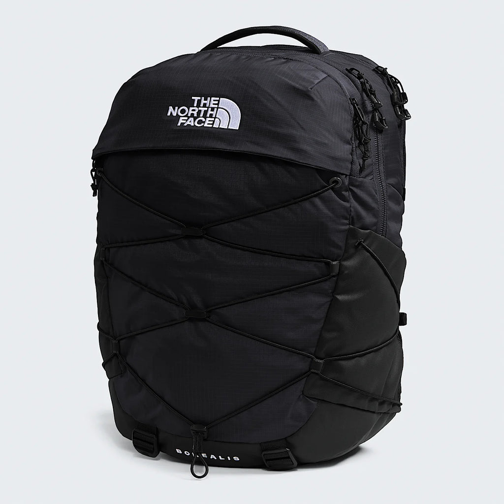 Commuter Backpack - Black