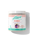 Pre-Workout Powder - Lemonade