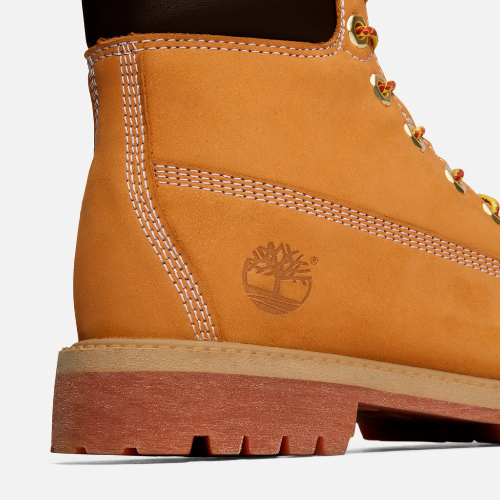 Junior 6-Inch Waterproof Boot