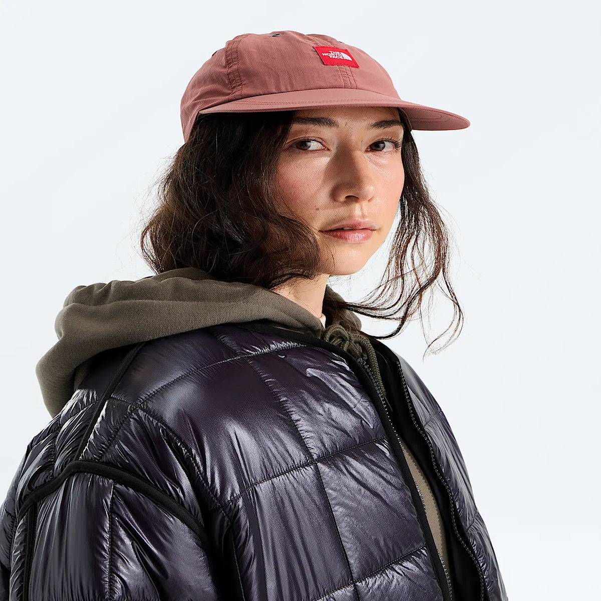 Nylon Cap - Copper