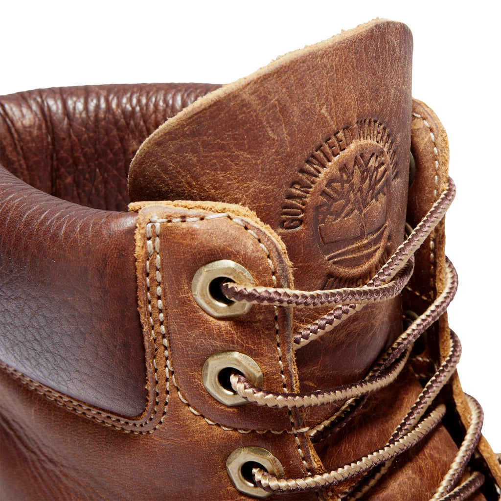 Men's 6-Inch Waterproof Boot