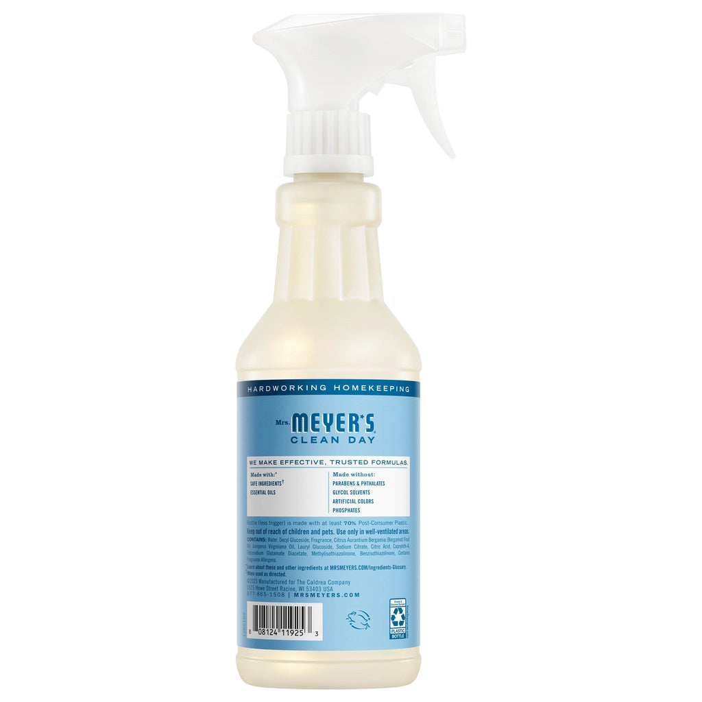Multi-Surface Cleaner Spray - Rain Water