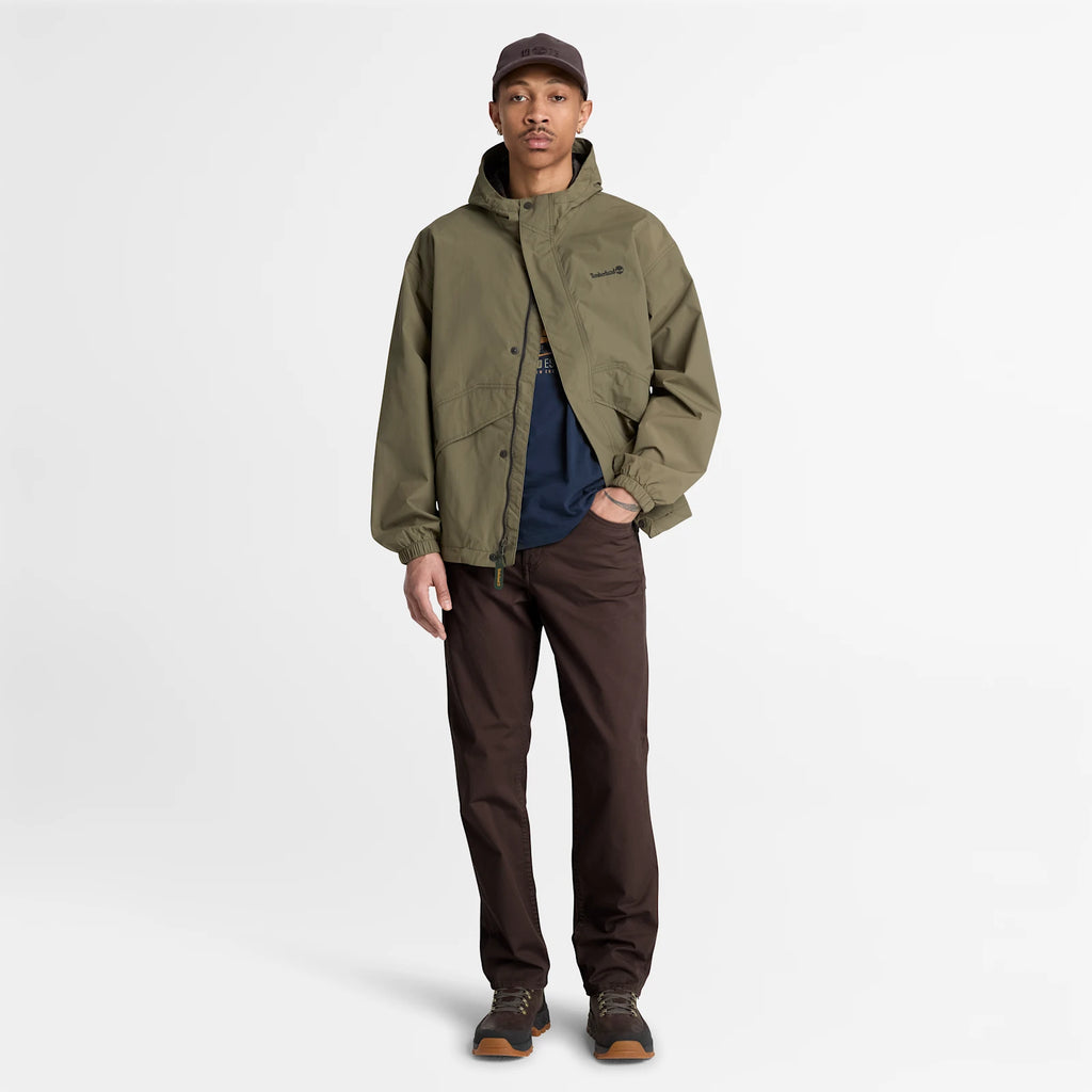 Men's Cavalry Twill Pants