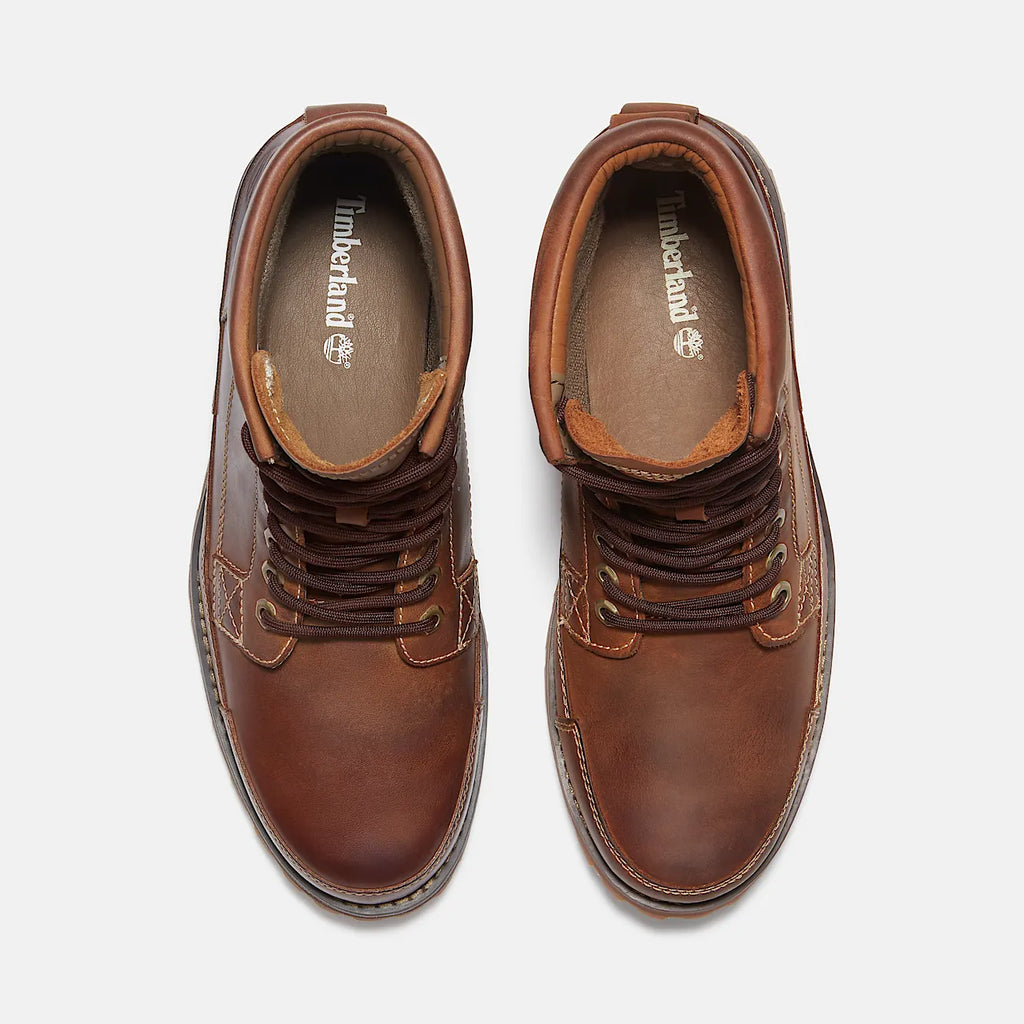 Men's Mid Boot