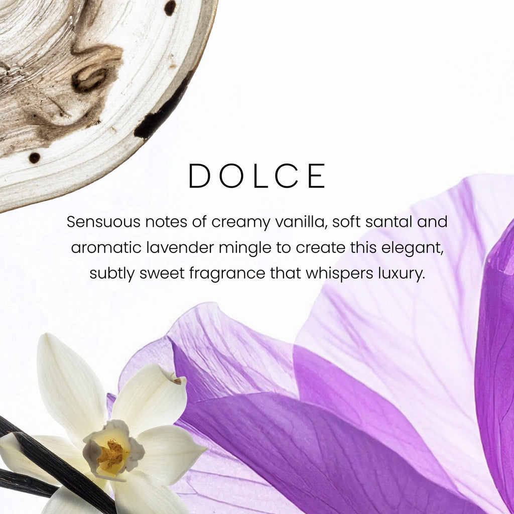Dolce Reed Diffuser