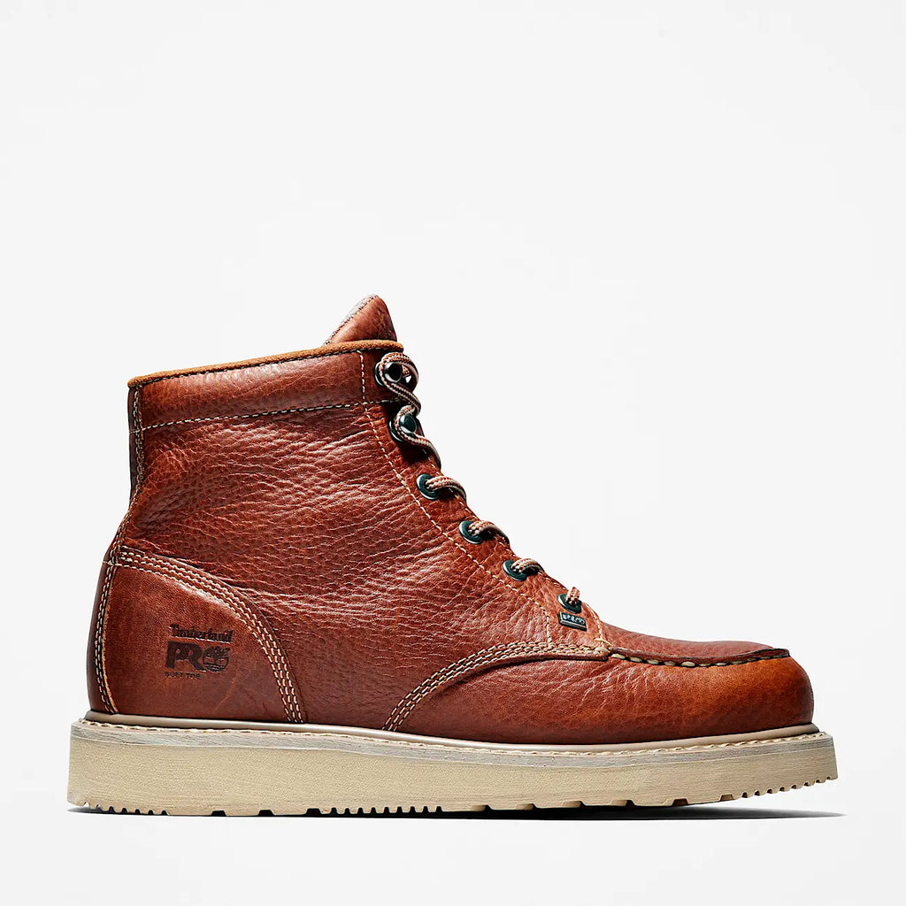 Men's 6-Inch Work Boot