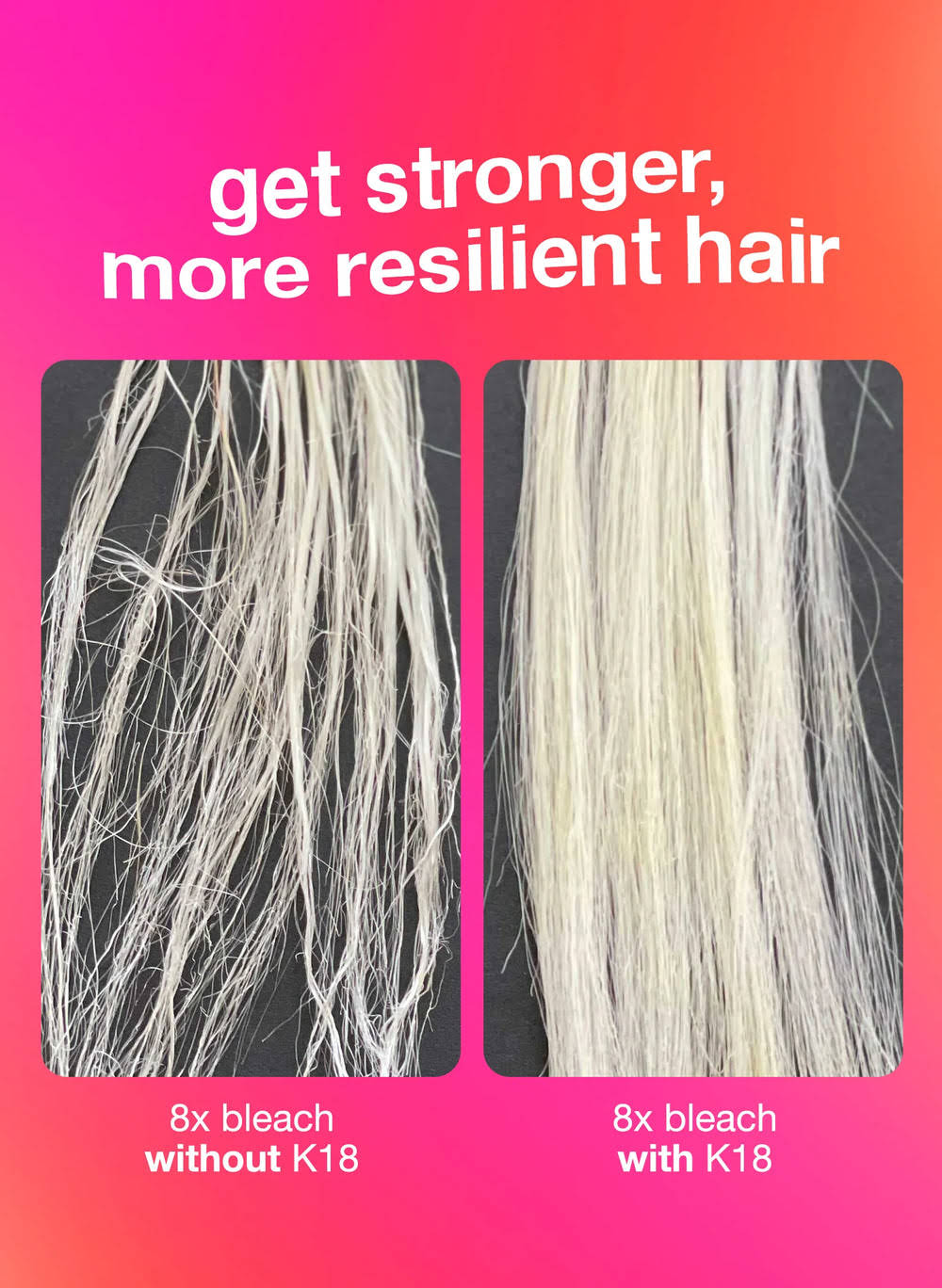 Mini Leave-In Repair Hair Mask - 15 mL