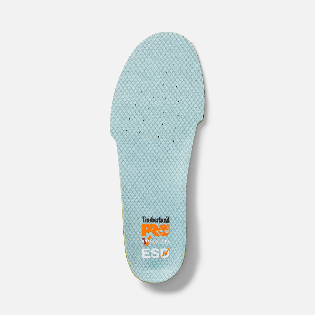 ESD Cushioned Shoe Insert