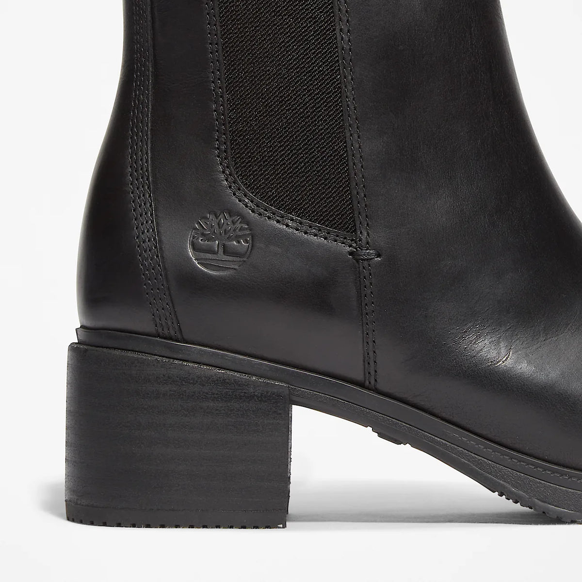 Women's Mid Chelsea Boot