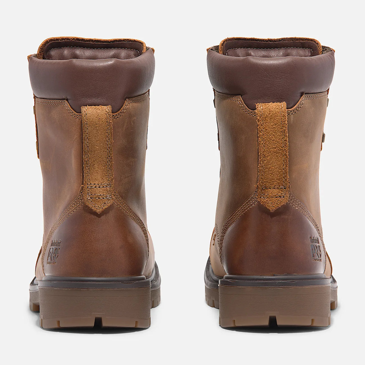 Men's 8-Inch Composite Toe Work Boot