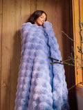 Heated Blanket - Lavender