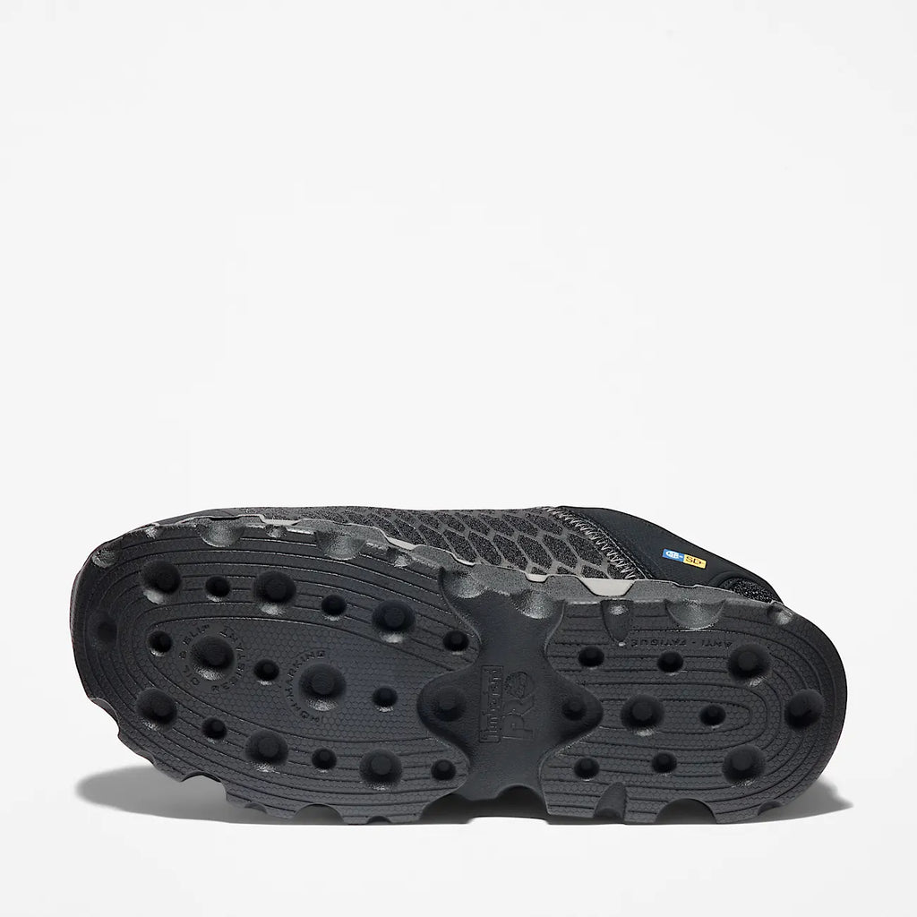 Women's Alloy Toe Athletic Work Sneaker