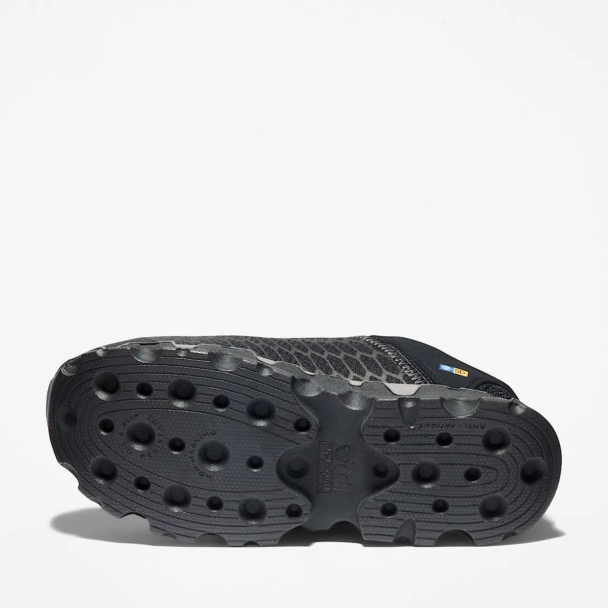 Women's Alloy Toe Athletic Work Sneaker