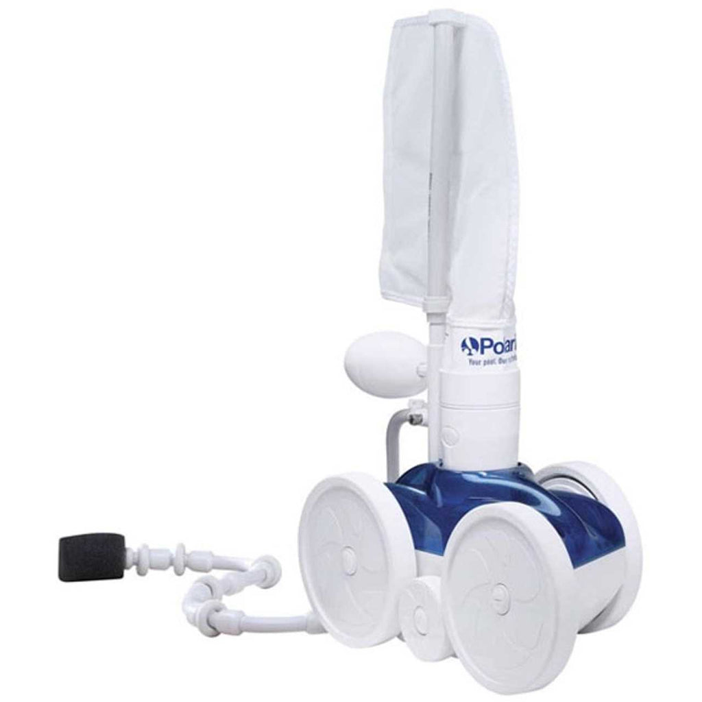 Polaris Vac-Sweep 280 Automatic In-Ground Pool Cleaner - 280