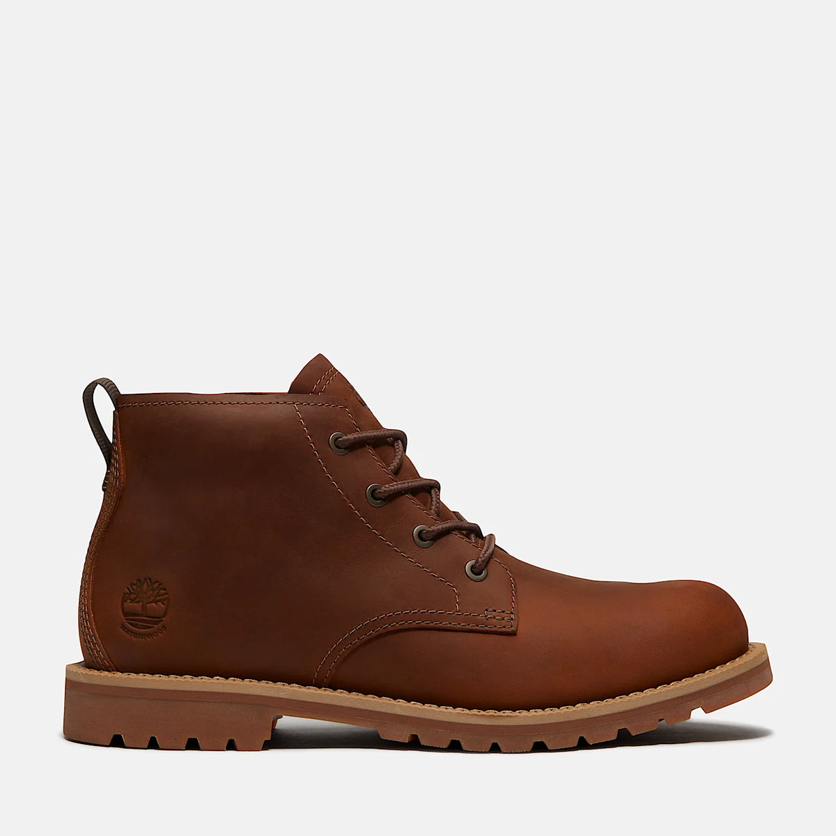 Men's Waterproof Chukka Boot