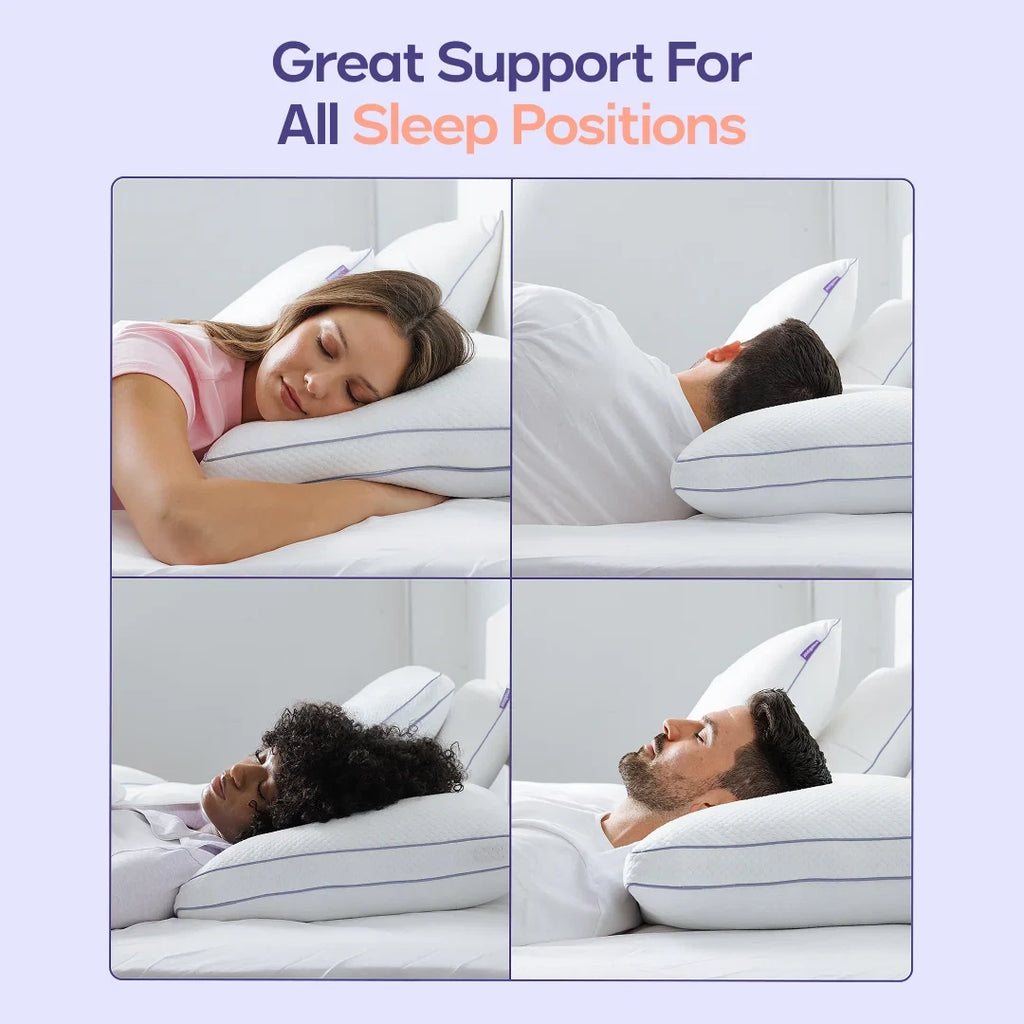 King Bed Pillow