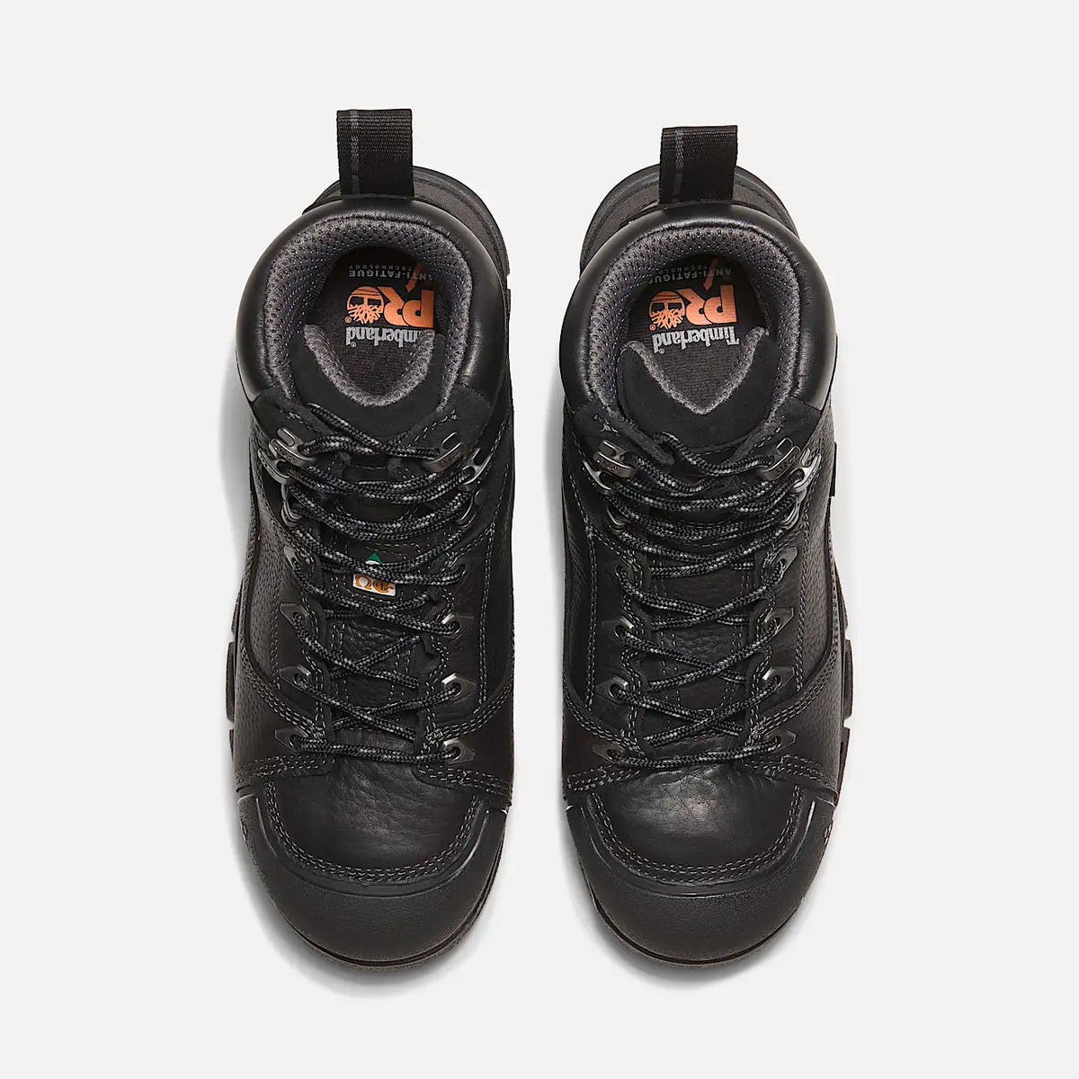 Men's 6-Inch Waterproof Composite Toe Work Boot