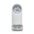 Moroccan Plug-In Fan Diffuser With Light