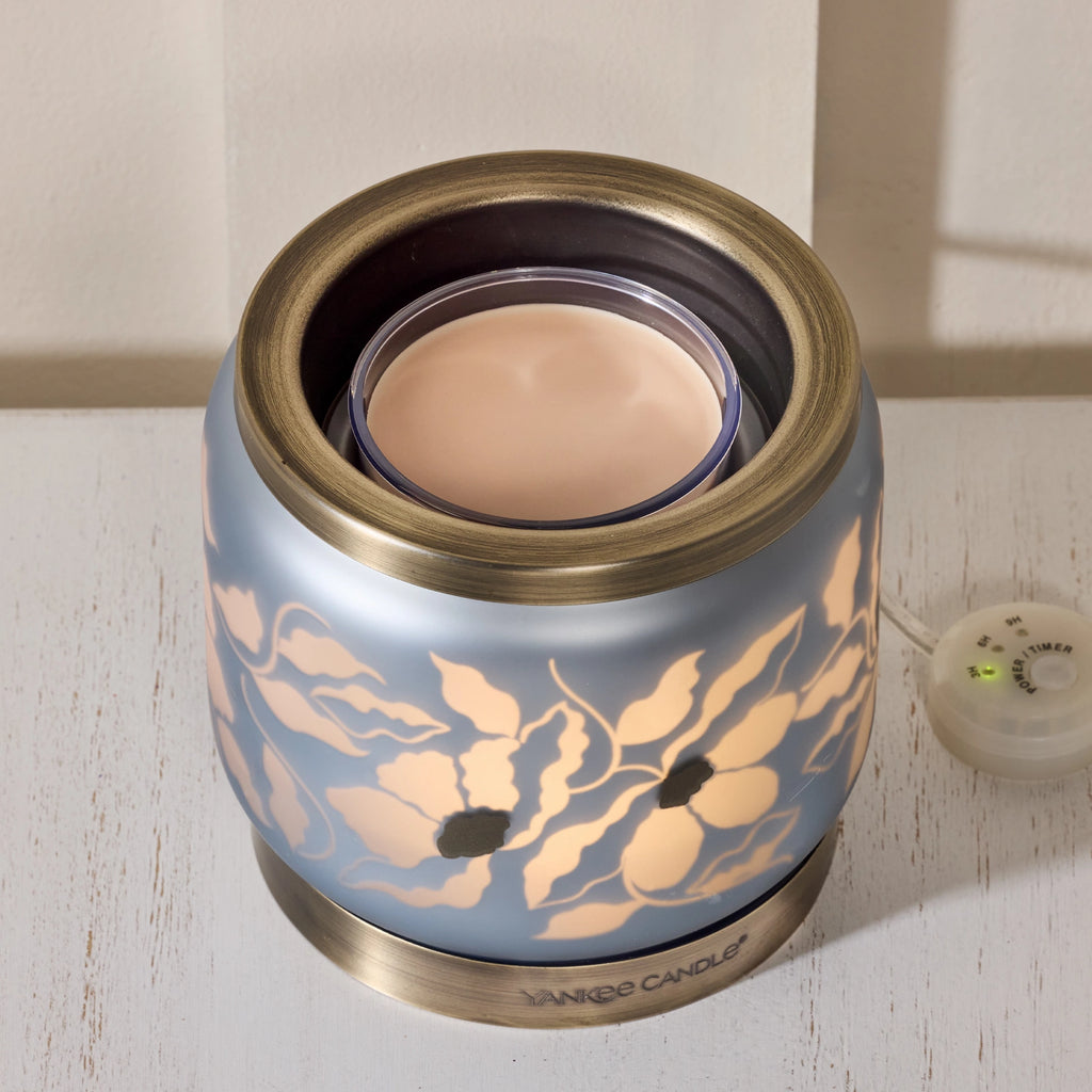 Meadow Design Wax Melt Warmer