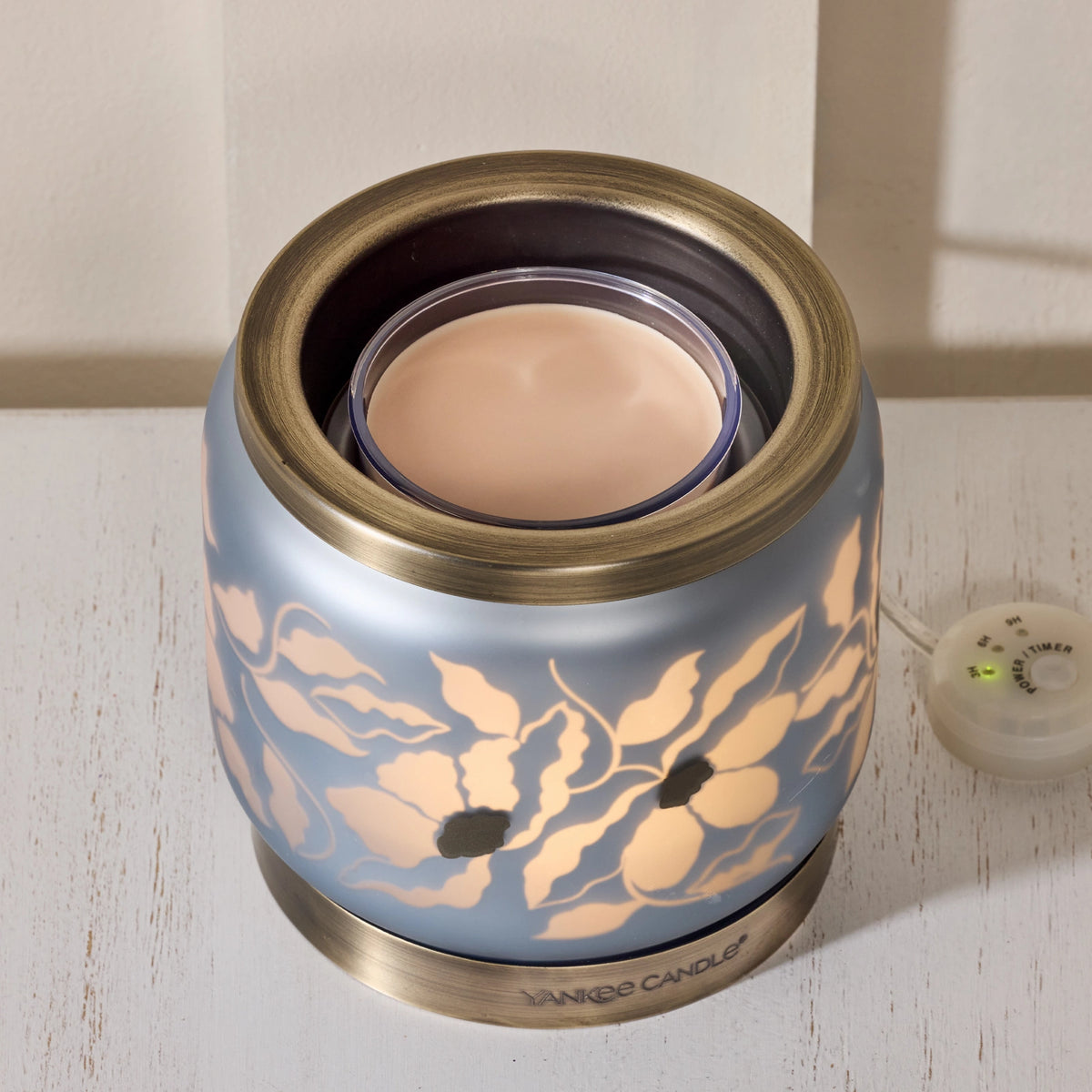 Meadow Design Wax Melt Warmer