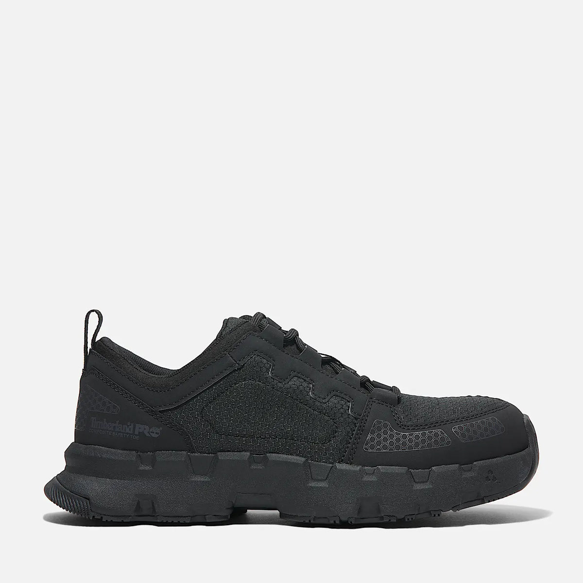 Men's Composite Toe Work Sneaker