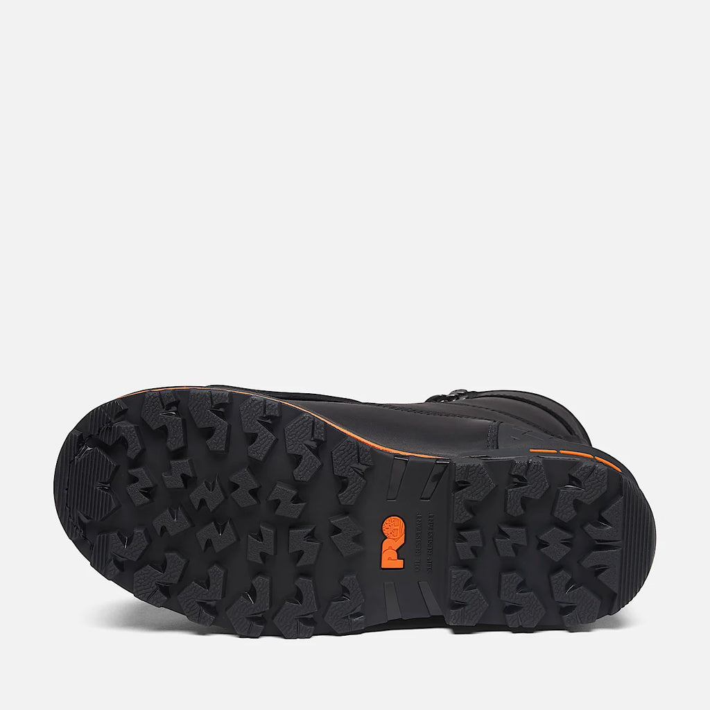 Men's 8-Inch Work Boot
