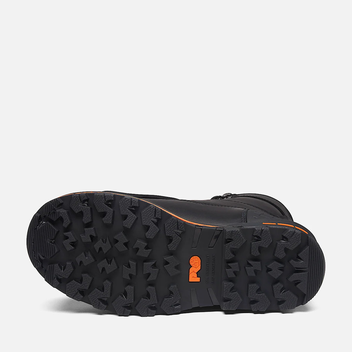 Men's 8-Inch Work Boot