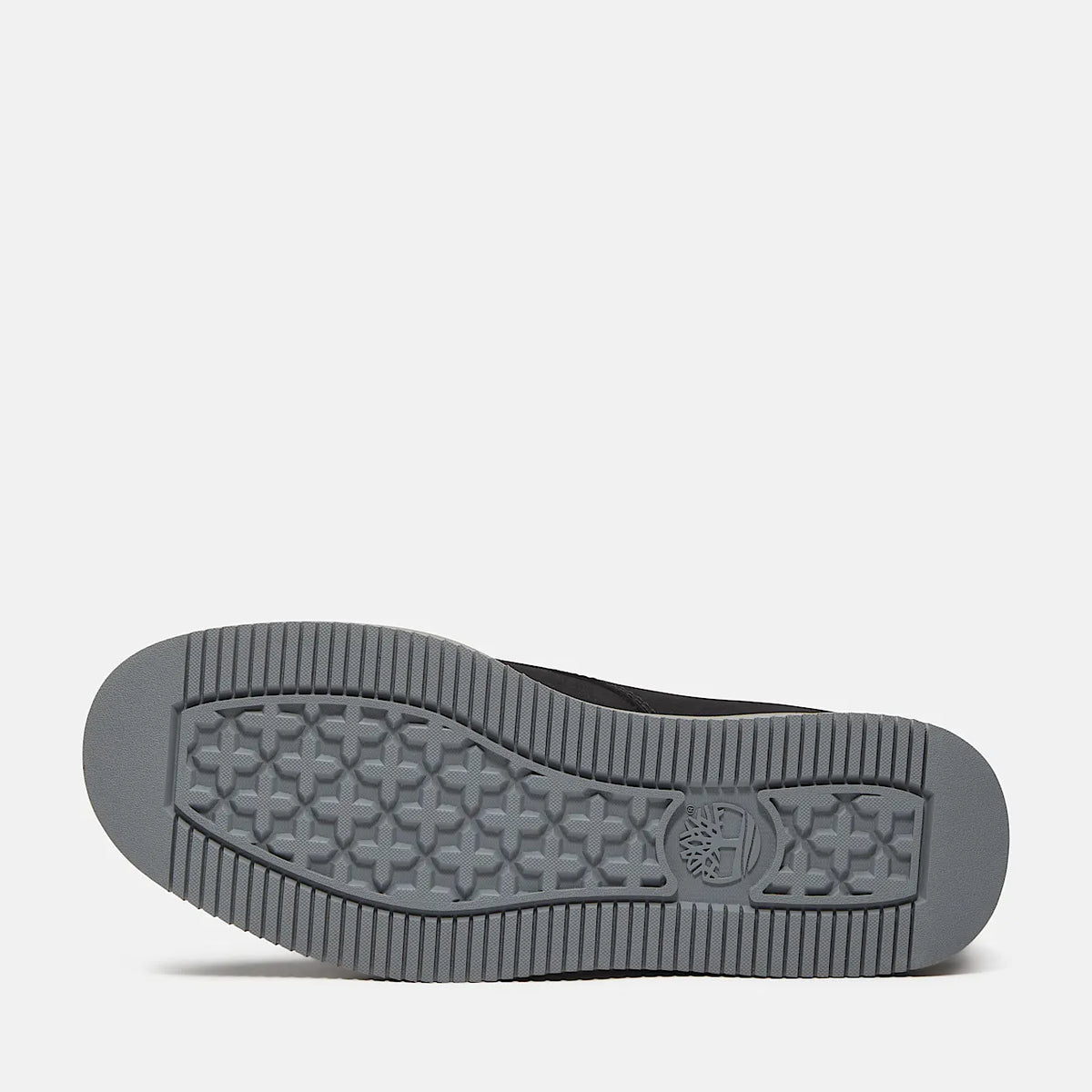 Men's Moc-Toe Chukka Boot