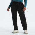 Women's Ankle Hiking Pants - Gray