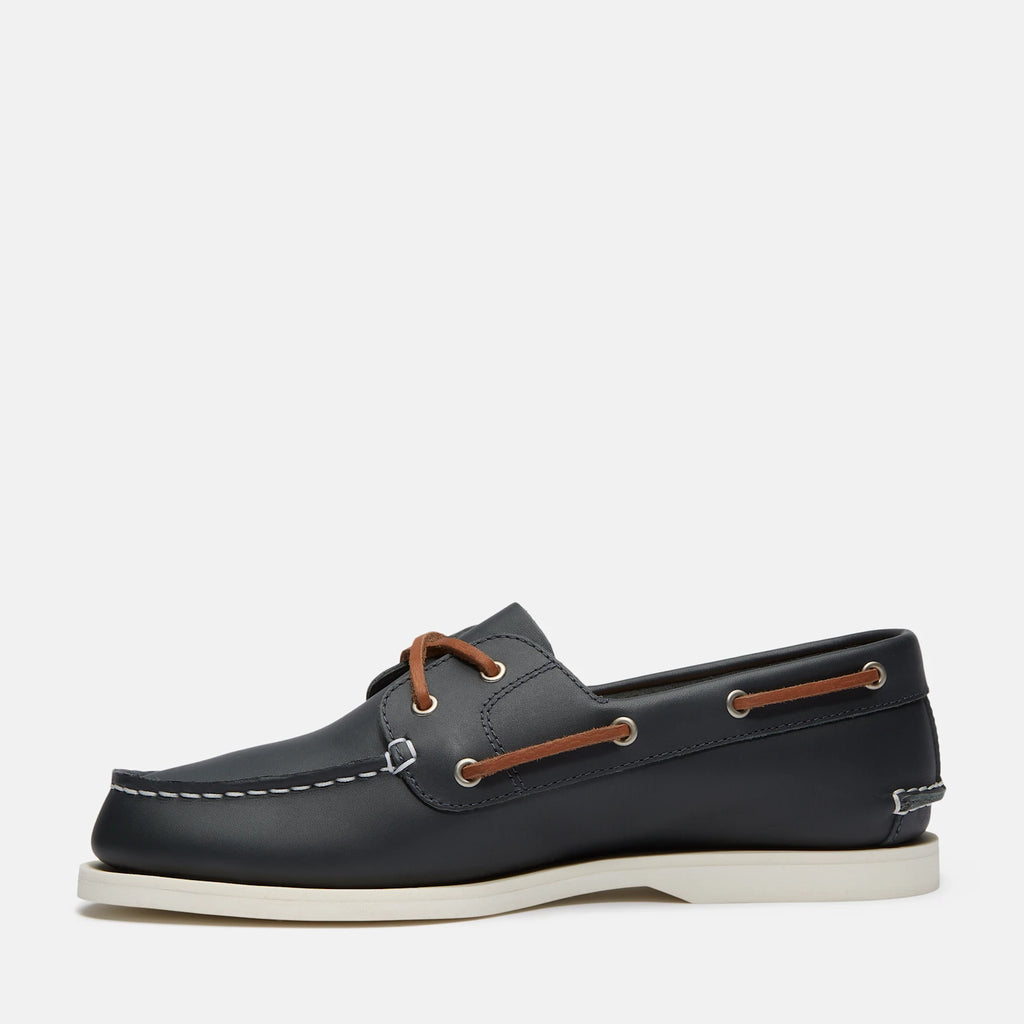 Women's Boat Shoe