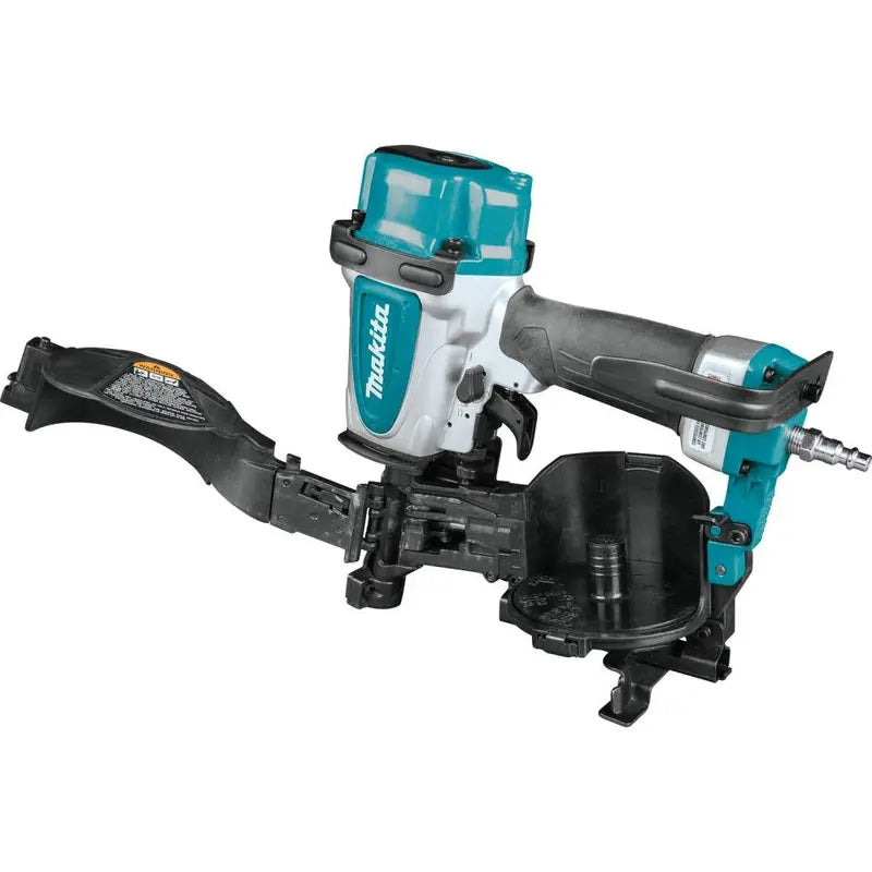 MAKITA Coil Roofing Nailer 1-3/4 Inch - AN454