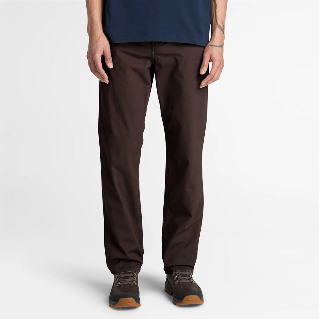 Men's Cavalry Twill Pants