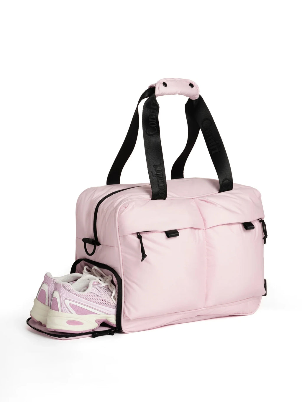 Everyday Carry Bag - Cloud Nine