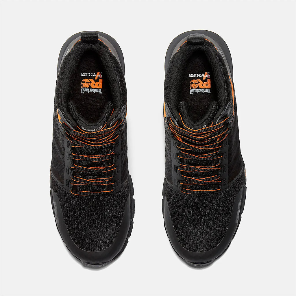 Men's Composite Toe Work Sneaker