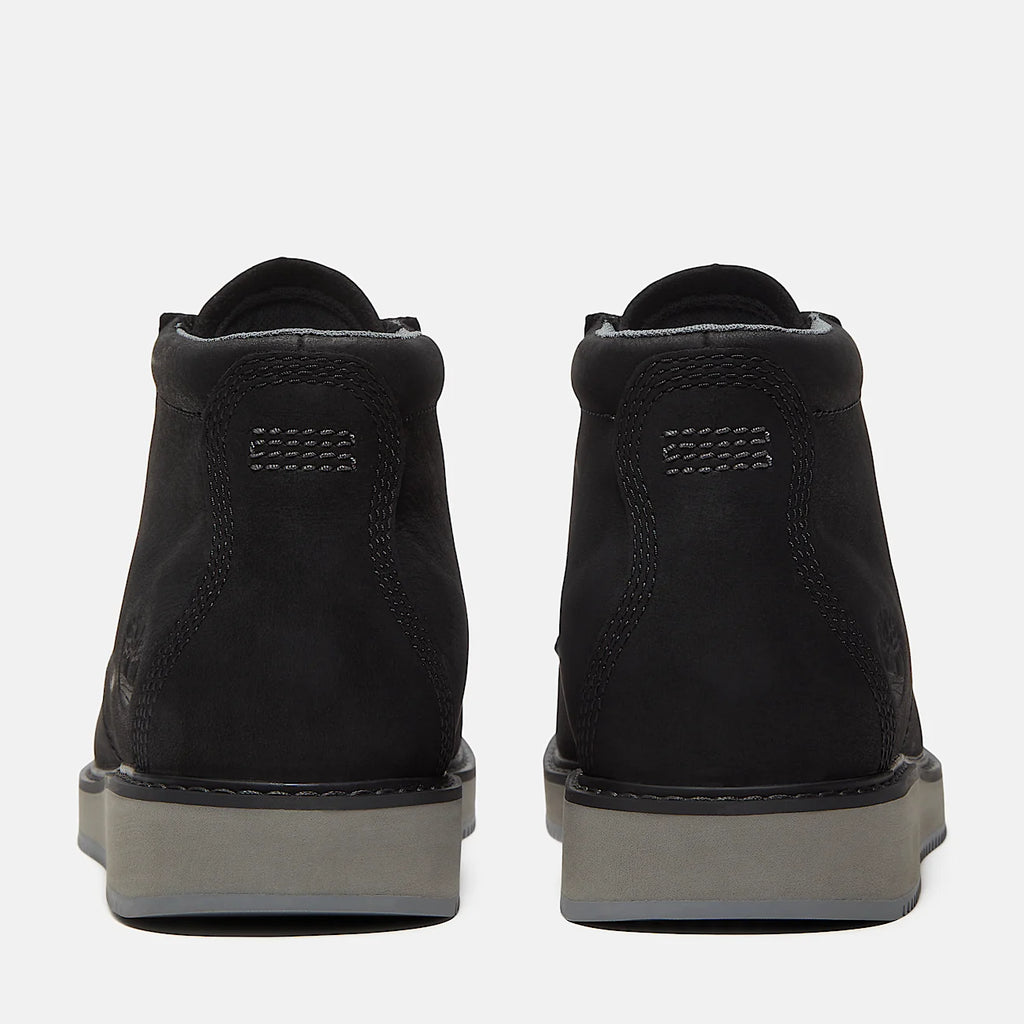 Men's Moc-Toe Chukka Boot