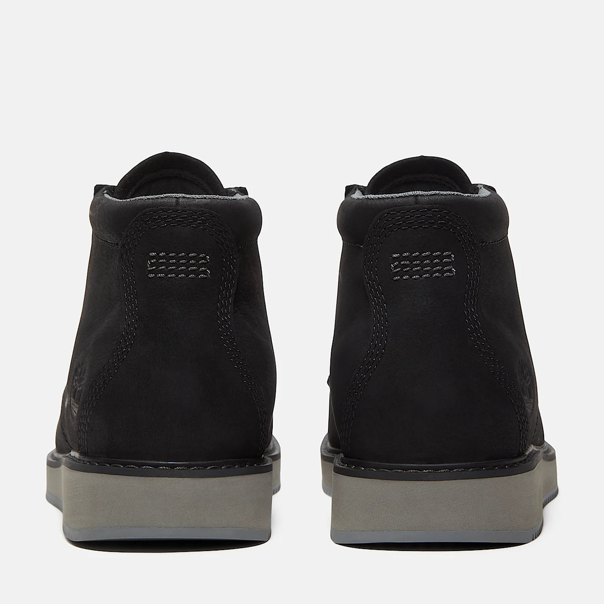 Men's Moc-Toe Chukka Boot
