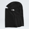 Knit Balaclava - Black