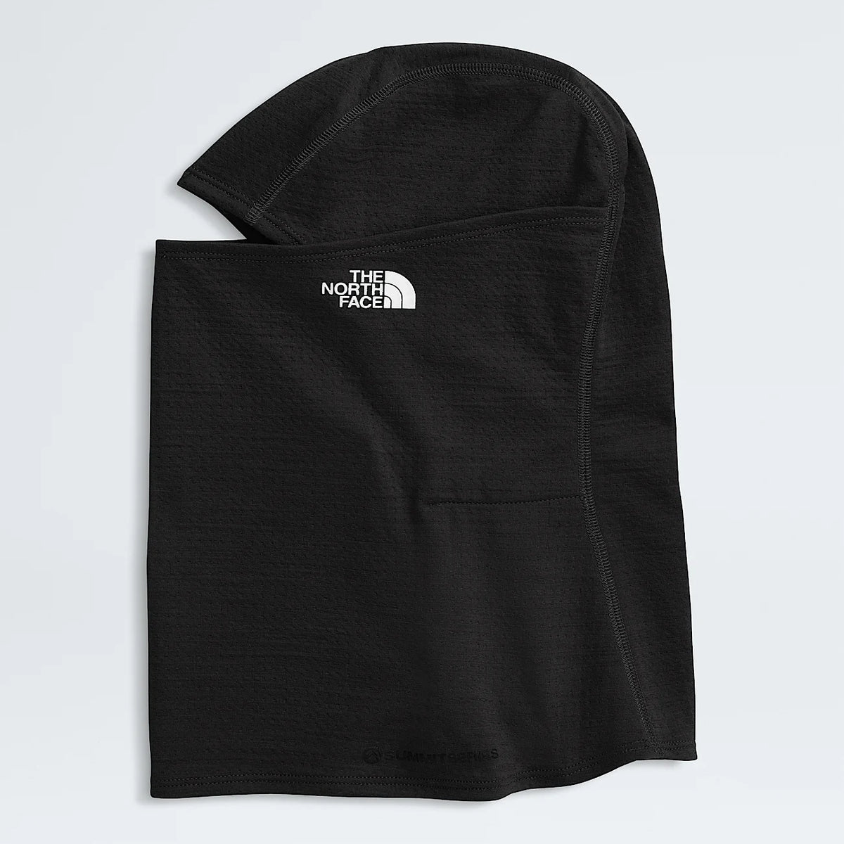 Knit Balaclava - Black