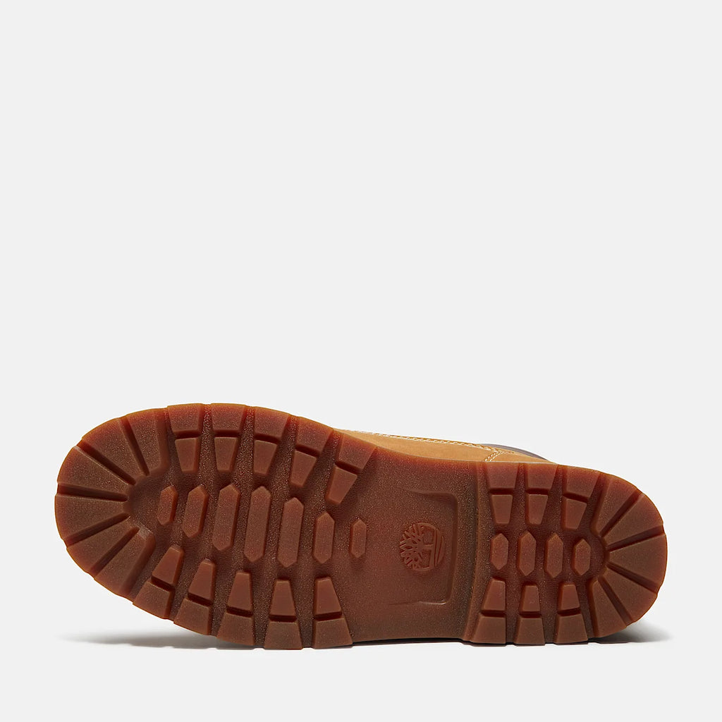 Junior 6-Inch Waterproof Boot