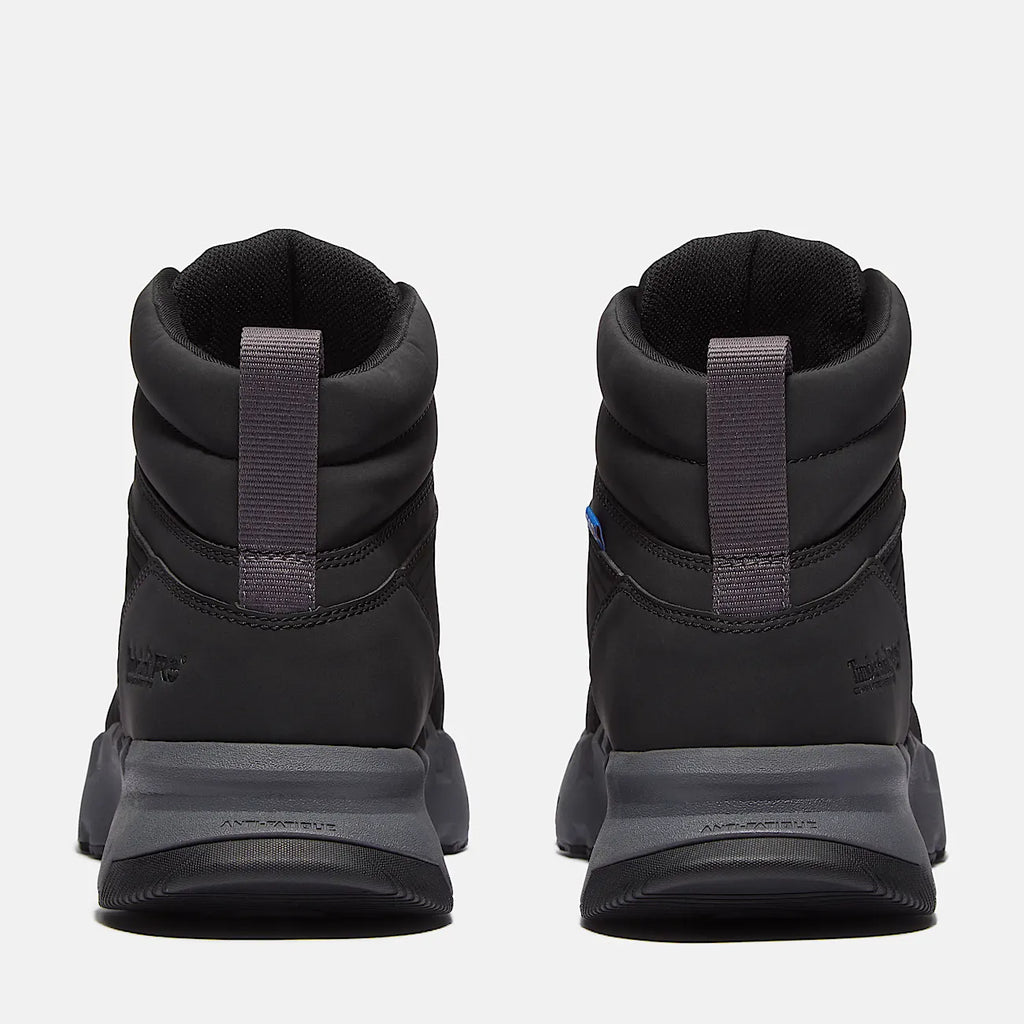 Men's Mid Composite Toe Work Sneaker
