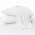 Cooling Sheet Set - White, Queen