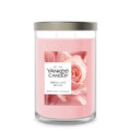 Large Tumbler Candle - Fresh Roses
