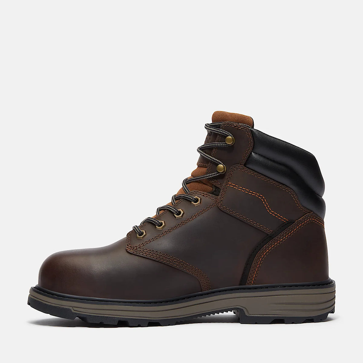 Men's 6-Inch Alloy Toe Work Boot
