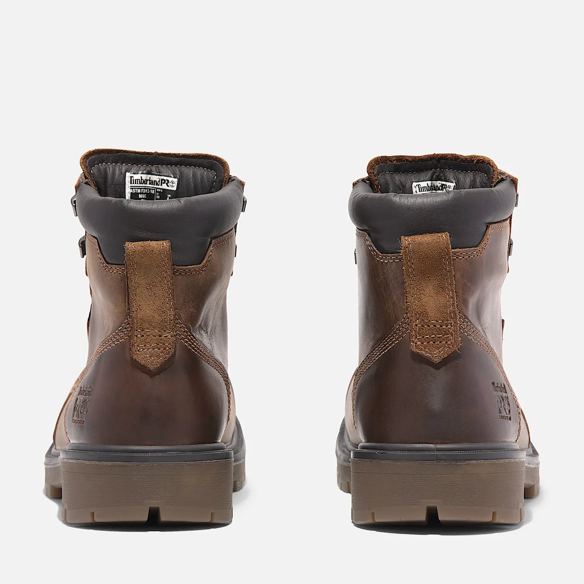 Men's 6-Inch Composite Toe Work Boot