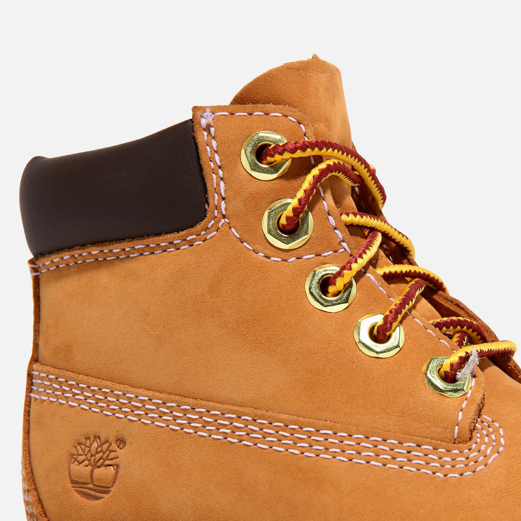 Toddler 6-Inch Waterproof Boot